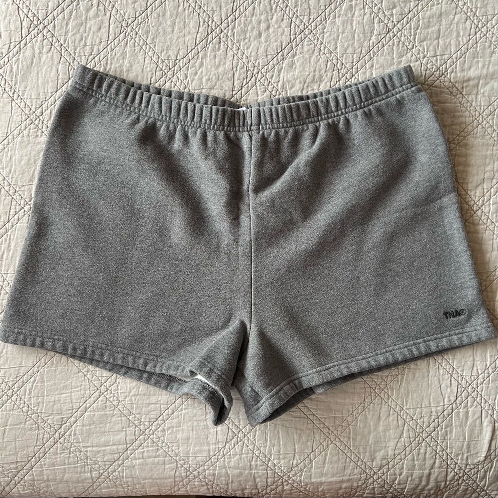 Aritzia Tna Sweatshorts